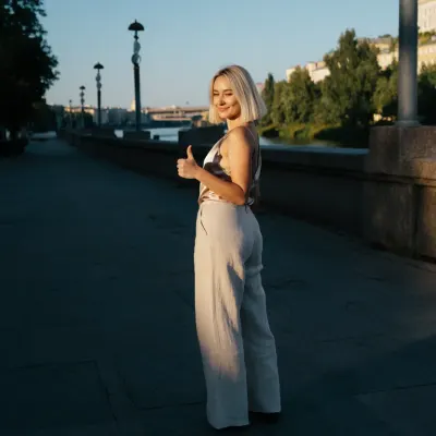 Евангелина