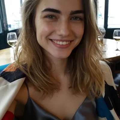 Варя, 23