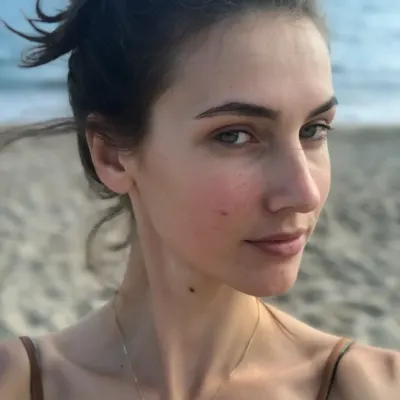 Лиза, 34
