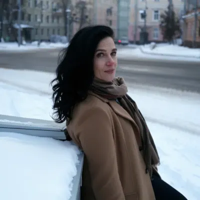 Настя, 37