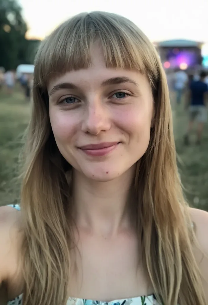 Яркая Инесса