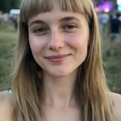 Яркая Инесса