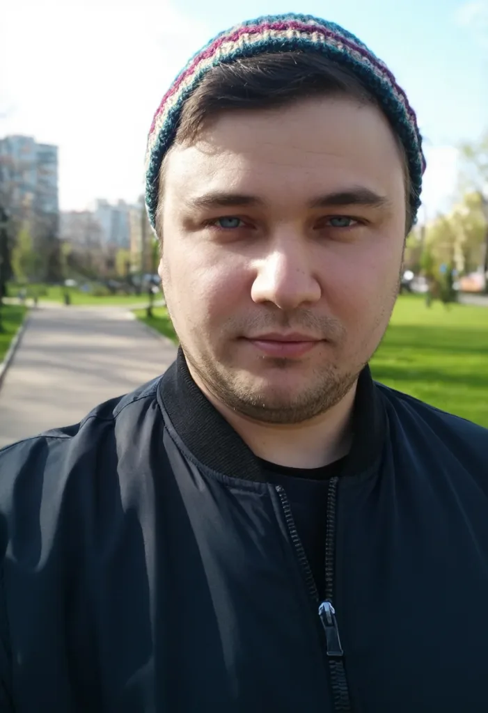 Глеб