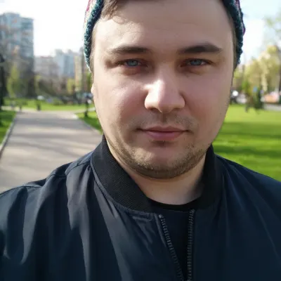 Глеб
